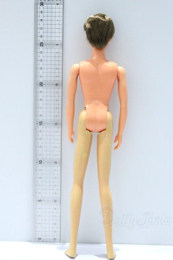 画像5: リカちゃん/パパ(ピエール) S-25-12-14-039-GN-ZS (5)