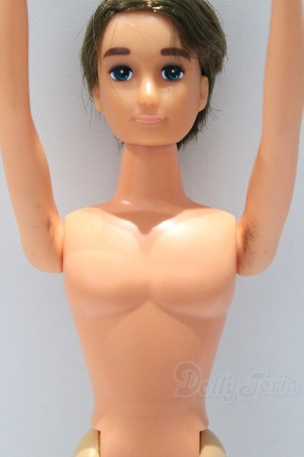 画像6: リカちゃん/パパ(ピエール) S-25-12-14-039-GN-ZS (6)