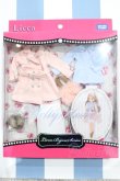 画像1: 【新宿マルイアネックス店 店頭販売商品】リカちゃん/OF:リカビジューシリーズ ドレスセット メルティハート 2100150000011630-ZM (1)