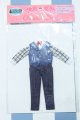 画像: 【新宿マルイアネックス店 店頭販売商品】リカちゃん/OF:リトルファクトリー製衣装 2100150000011642-ZM