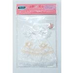 画像: リカちゃん/OF:リトルファクトリー製衣装 S-25-12-14-040-GN-ZS