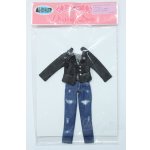 画像: リカちゃん/OF:リトルファクトリー製衣装 S-25-12-14-045-GN-ZS