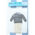 画像: 【新宿マルイアネックス店 店頭販売商品】ジェニーボーイフレンドサイズ/OF:衣装 2100150000011656-ZM