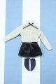 画像: 【新宿マルイアネックス店 店頭販売商品】ジェニー/OF:リトルファクトリー製衣装 2100150000011663-ZM