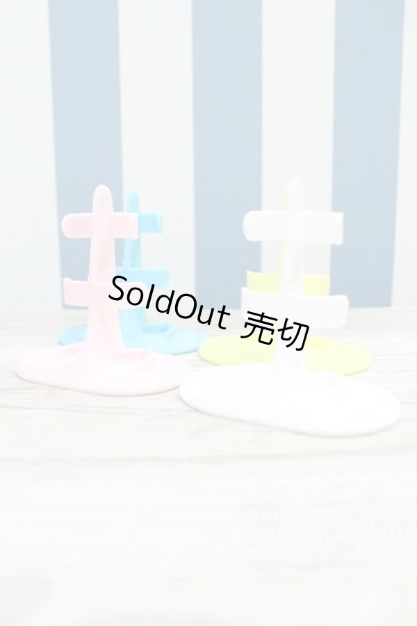 画像2: 【新宿マルイアネックス店 店頭販売商品】ジェニー/OF:小物 2100150000011681-ZM (2)