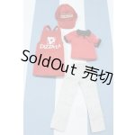 画像: 【新宿マルイアネックス店 店頭販売商品】リカちゃん/OF:衣装 2100150000011683-ZM