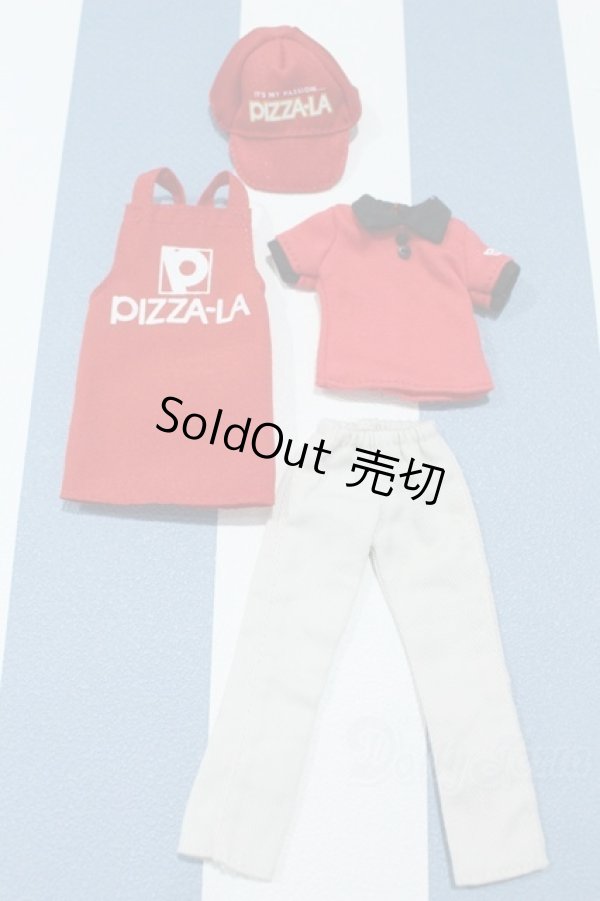 画像1: 【新宿マルイアネックス店 店頭販売商品】リカちゃん/OF:衣装 2100150000011683-ZM (1)
