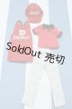 画像: 【新宿マルイアネックス店 店頭販売商品】リカちゃん/OF:衣装 2100150000011683-ZM