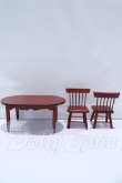画像1: 1/12サイズドール/ミニチュア S-26-05-10-031-GN-ZS (1)