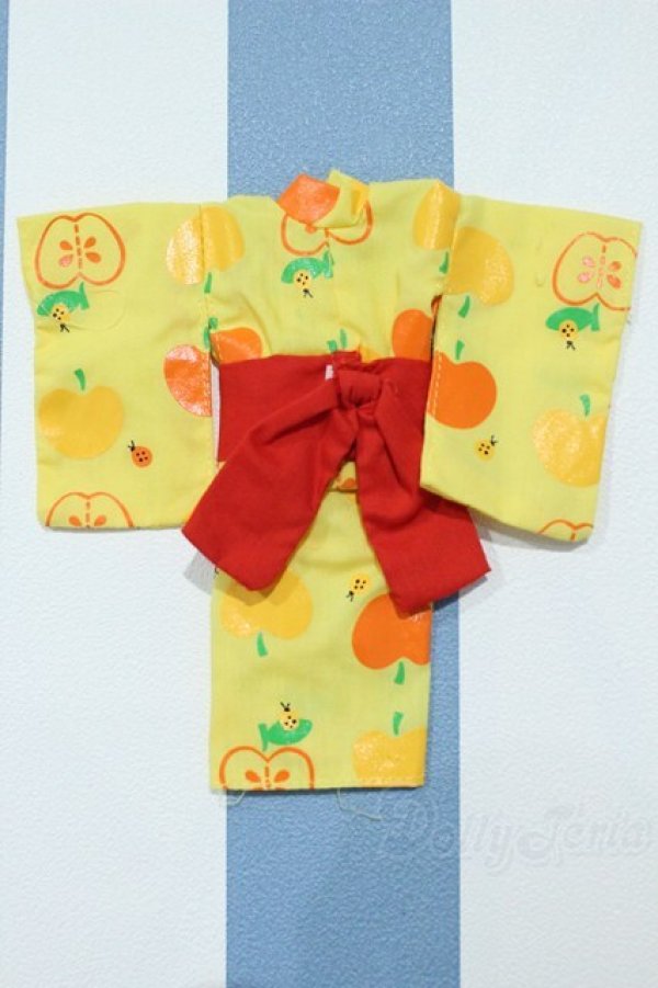 画像2: 【新宿マルイアネックス店 店頭販売商品】リカちゃん/OF:衣装 2100150000011693-ZM (2)