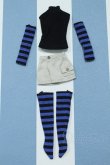 画像1: 【新宿マルイアネックス店 店頭販売商品】リカちゃん/OF:ボーイフレンド衣装 2100150000011694-ZM (1)