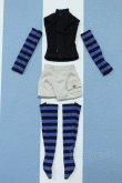 画像2: 【新宿マルイアネックス店 店頭販売商品】リカちゃん/OF:ボーイフレンド衣装 2100150000011694-ZM (2)