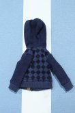 画像2: 【新宿マルイアネックス店 店頭販売商品】リカちゃん/OF:ボーイフレンド衣装 2100150000011696-ZM (2)
