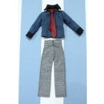 画像: 【新宿マルイアネックス店 店頭販売商品】リカちゃん/OF:ボーイフレンド衣装 2100150000011704-ZM