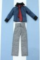 画像: 【新宿マルイアネックス店 店頭販売商品】リカちゃん/OF:ボーイフレンド衣装 2100150000011704-ZM