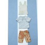 画像: 【新宿マルイアネックス店 店頭販売商品】リカちゃん/OF:ボーイフレンド衣装 2100150000011714-ZM