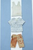 画像2: 【新宿マルイアネックス店 店頭販売商品】リカちゃん/OF:ボーイフレンド衣装 2100150000011714-ZM (2)