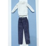 画像: 【新宿マルイアネックス店 店頭販売商品】ジェニーボーイフレンドサイズ/OF:衣装 2100150000011725-ZM