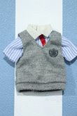 画像1: 【新宿マルイアネックス店 店頭販売商品】リカちゃん/OF:ボーイフレンド衣装 2100150000011731-ZM (1)