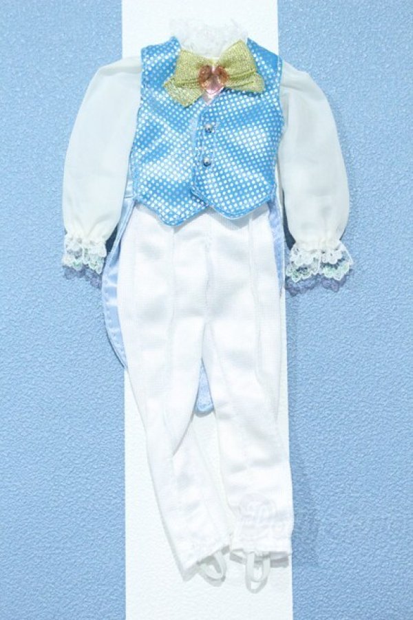 画像1: 【新宿マルイアネックス店 店頭販売商品】リカちゃん/OF:ボーイフレンド衣装 2100150000011734-ZM (1)
