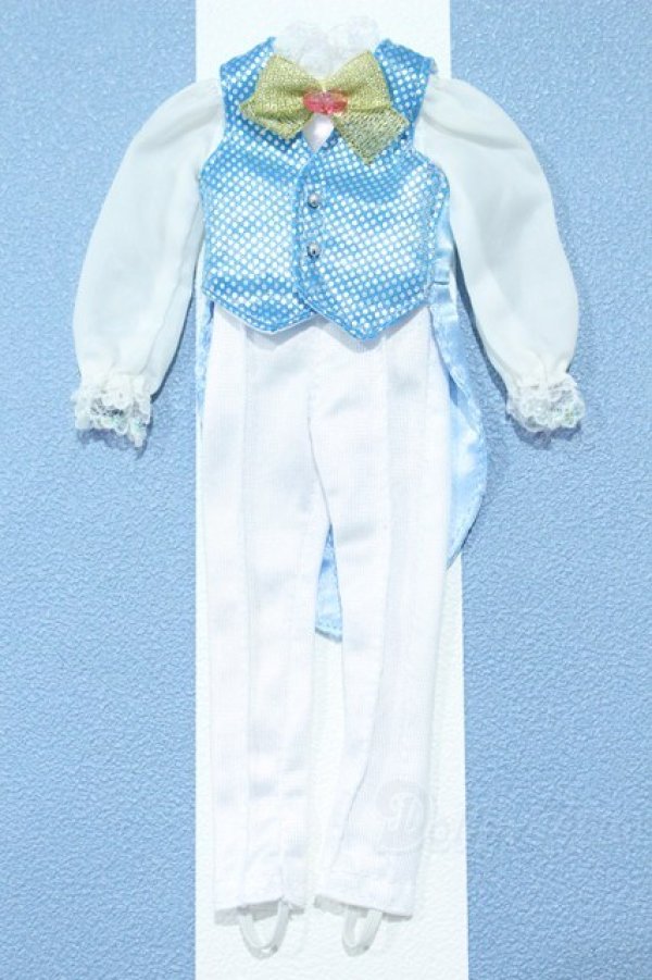 画像1: 【新宿マルイアネックス店 店頭販売商品】リカちゃん/OF:ボーイフレンド衣装 2100150000011735-ZM (1)