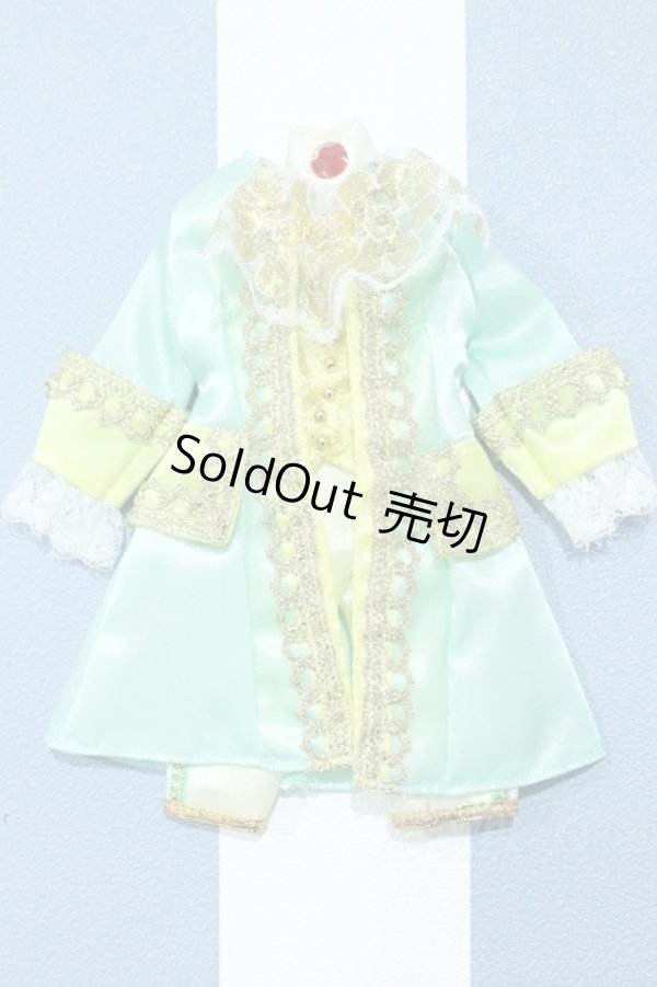 画像1: 【新宿マルイアネックス店 店頭販売商品】ジェニー/OF:衣装 2100150000011736-ZM (1)