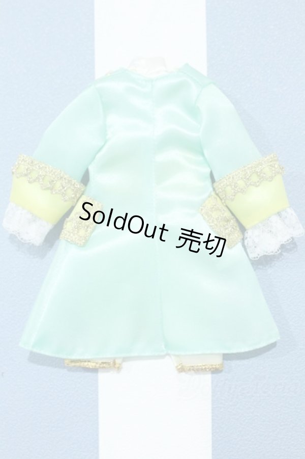 画像2: 【新宿マルイアネックス店 店頭販売商品】ジェニー/OF:衣装 2100150000011736-ZM (2)