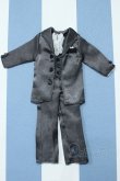 画像1: 【新宿マルイアネックス店 店頭販売商品】リカちゃん/OF:ボーイフレンド衣装 2100150000011737-ZM (1)