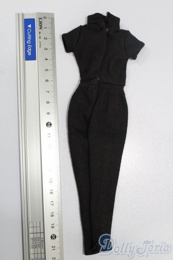 画像2: ジェニー/OF:衣装 S-25-10-12-268-GN-ZS (2)