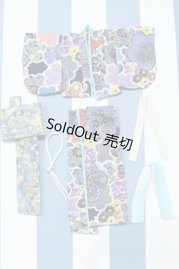 画像1: 【新宿マルイアネックス店 店頭販売商品】1/6サイズドール/OF:衣装 2100150000011744-ZM (1)