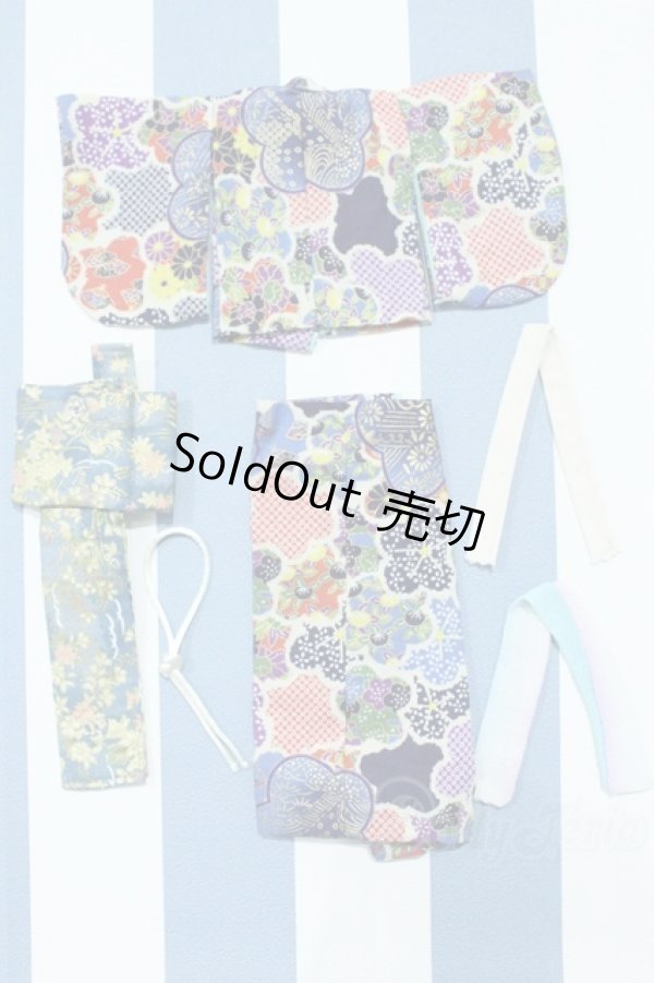 画像2: 【新宿マルイアネックス店 店頭販売商品】1/6サイズドール/OF:衣装 2100150000011744-ZM (2)