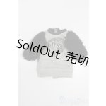 画像: ジェニー/OF:衣装 S-25-10-12-275-GN-ZS