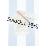 画像: 【新宿マルイアネックス店 店頭販売商品】ジェニーボーイフレンドサイズ/OF:衣装 2100150000011749-ZM