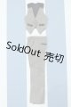 画像: 【新宿マルイアネックス店 店頭販売商品】27cmサイズドール/OF:衣装 2100150000011757-ZM