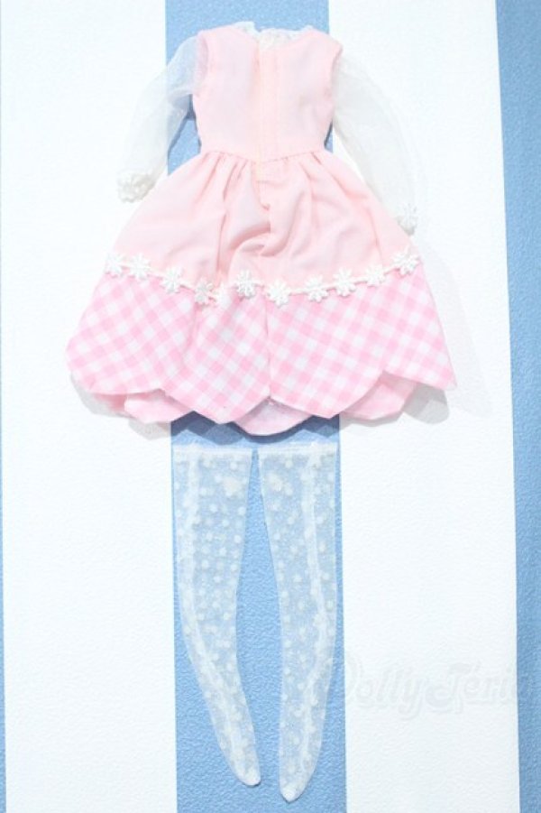 画像2: 【新宿マルイアネックス店 店頭販売商品】リカちゃん/OF:衣装 2100150000011773-ZM (2)