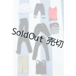 画像: 【新宿マルイアネックス店 店頭販売商品】リカちゃん/OF:衣装 2100150000011784-ZM