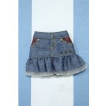 画像: 【新宿マルイアネックス店 店頭販売商品】リカちゃん/OF:衣装 2100150000011786-ZM