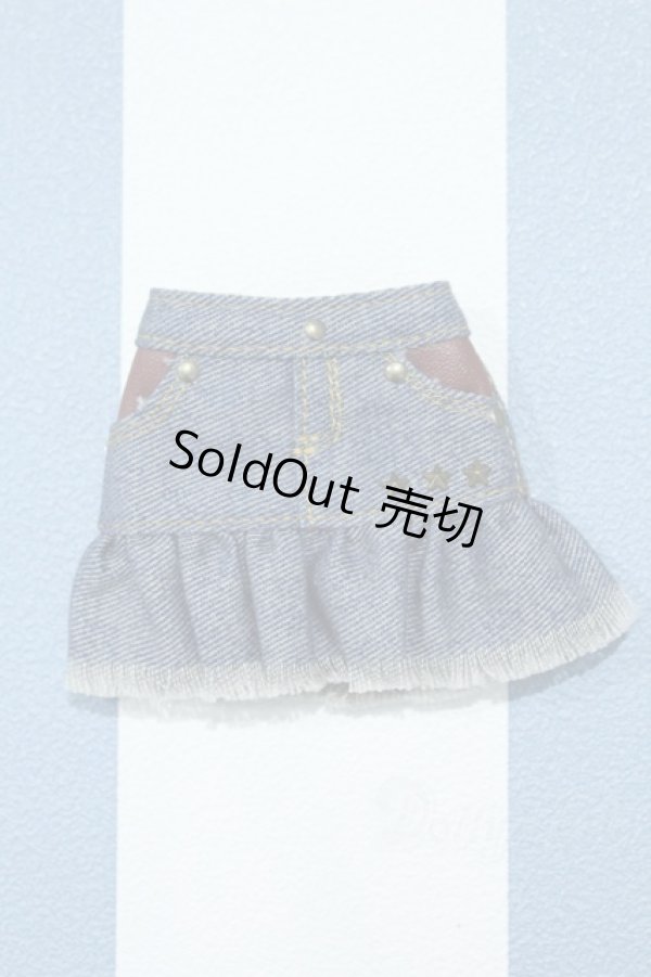 画像1: 【新宿マルイアネックス店 店頭販売商品】リカちゃん/OF:衣装 2100150000011786-ZM (1)