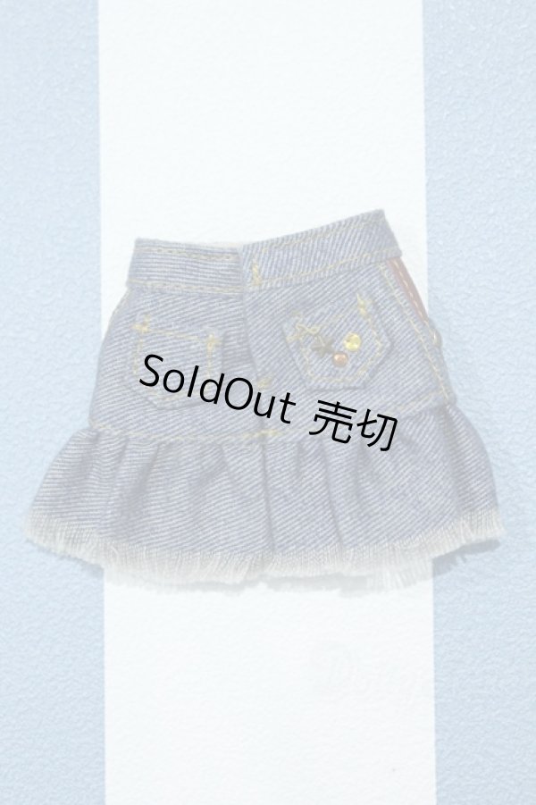 画像2: 【新宿マルイアネックス店 店頭販売商品】リカちゃん/OF:衣装 2100150000011786-ZM (2)