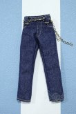 画像1: 【新宿マルイアネックス店 店頭販売商品】リカちゃん/OF:衣装 2100150000011788-ZM (1)
