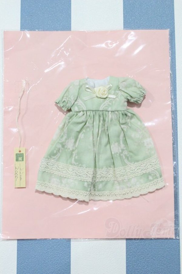 画像1: 【新宿マルイアネックス店 店頭販売商品】リカちゃん/OF:衣装 2100150000011792-ZM (1)