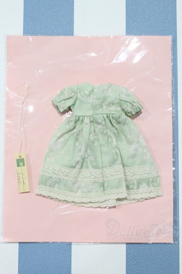 画像2: 【新宿マルイアネックス店 店頭販売商品】リカちゃん/OF:衣装 2100150000011792-ZM (2)