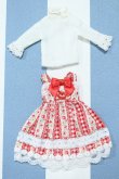 画像1: 【新宿マルイアネックス店 店頭販売商品】リカちゃん/OF:衣装 2100150000011793-ZM (1)