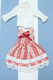 画像2: 【新宿マルイアネックス店 店頭販売商品】リカちゃん/OF:衣装 2100150000011793-ZM (2)