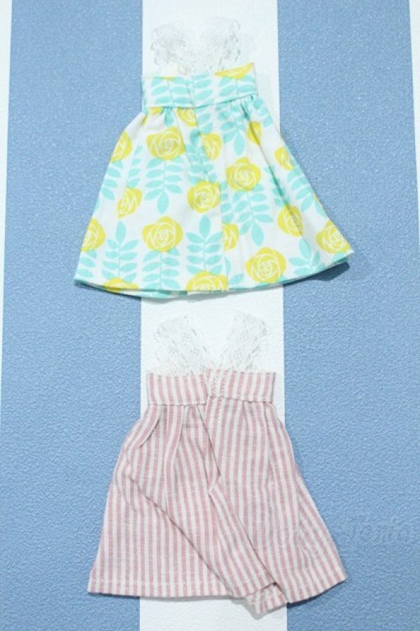 画像2: 【新宿マルイアネックス店 店頭販売商品】リカちゃん/OF:衣装 2100150000011798-ZM (2)