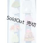 画像: 【新宿マルイアネックス店 店頭販売商品】リカちゃん/OF:衣装 2100150000011802-ZM