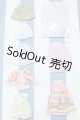 画像: 【新宿マルイアネックス店 店頭販売商品】リカちゃん/OF:衣装 2100150000011802-ZM