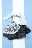 画像1: 【新宿マルイアネックス店 店頭販売商品】ジェニー/OF:衣装 2100150000011806-ZM (1)