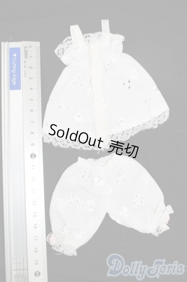 画像2: ジェニー/OF:衣装 S-25-10-12-261-GN-ZS (2)