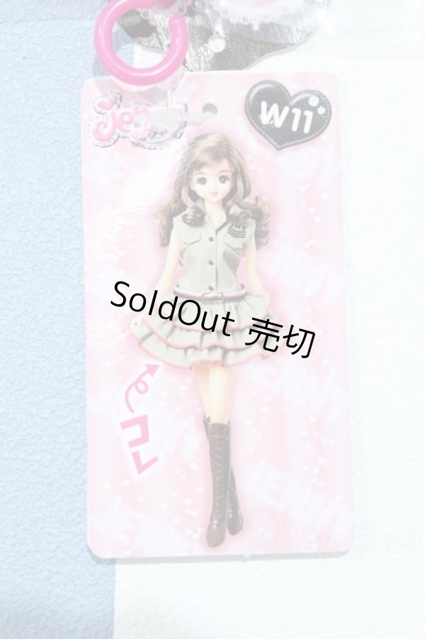 画像1: 【新宿マルイアネックス店 店頭販売商品】ジェニー/OF:衣装 2100150000011810-ZM (1)